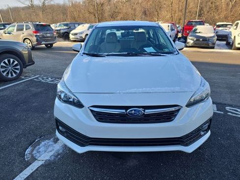 Used 2022 Subaru Impreza Premium image 8