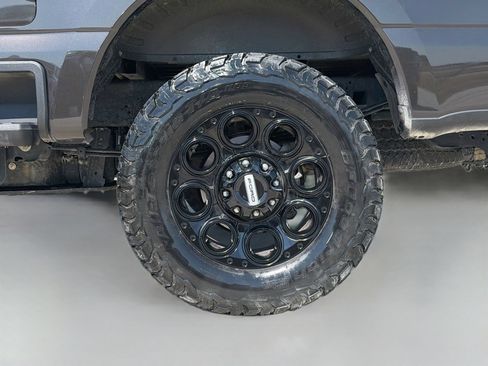 Used 2024 Ford F250 XL w/ STX Appearance Package AWD/4WD image 30