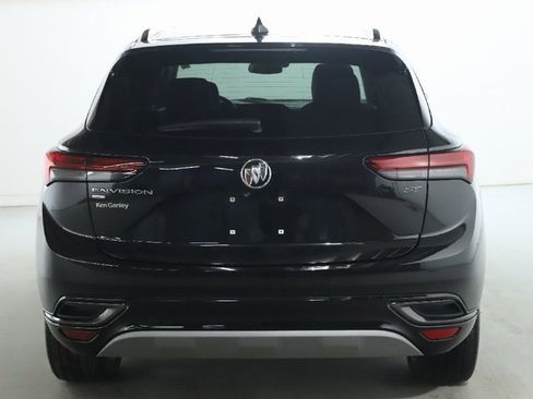 Used 2023 Buick Envision Preferred w/ Sport Touring Package image 40