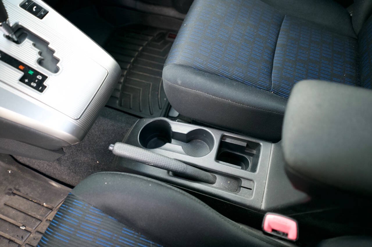 Used 2011 Scion xB Release Series 8.0 FWD image 49