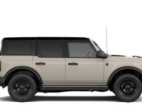 New 2026 Ford Bronco Big Bend AWD/4WD image 55