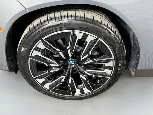 Used 2025 BMW X3 xDrive30i w/ Premium Package image 30