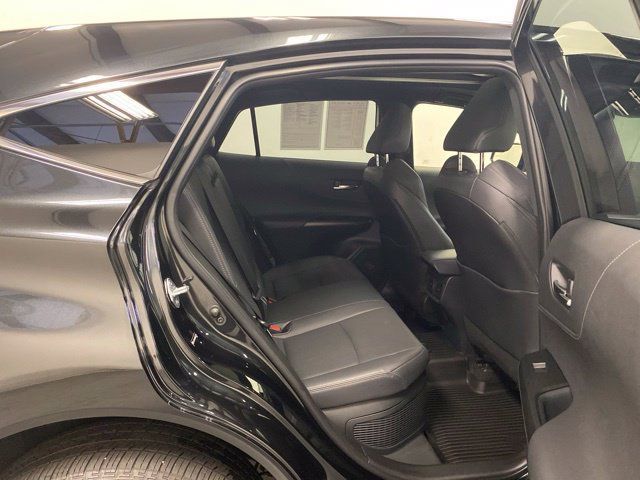 Used 2021 Toyota Venza Limited w/ Advanced Technology Package AWD/4WD image 27