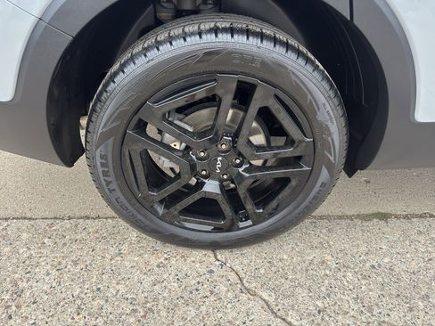 Used 2023 Kia Telluride SX Prestige X-Line AWD/4WD image 10