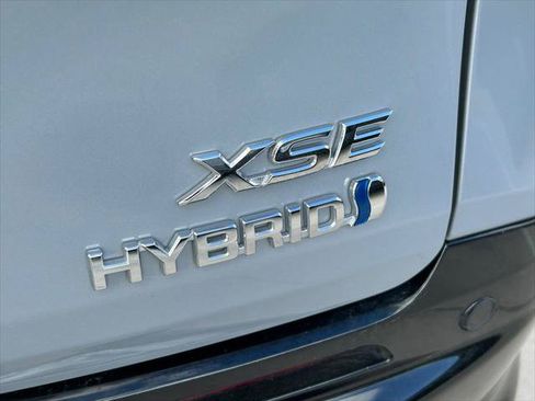 Certified 2024 Toyota Sienna XSE w/ XSE Plus Package AWD/4WD image 14