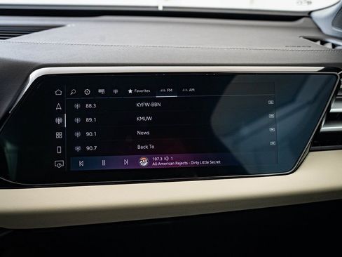 New 2025 Audi A5 2.0T Prestige image 30