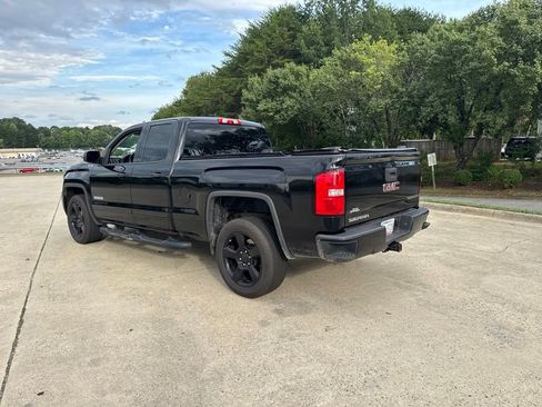 Used 2017 GMC Sierra 1500 4x4 Double Cab w/ Elevation Edition image 15