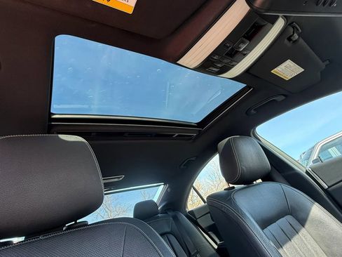 Used 2014 Mercedes-Benz CLS 550 CLS 550 4MATIC Coupe 4D w/ Premium 1 Package image 38