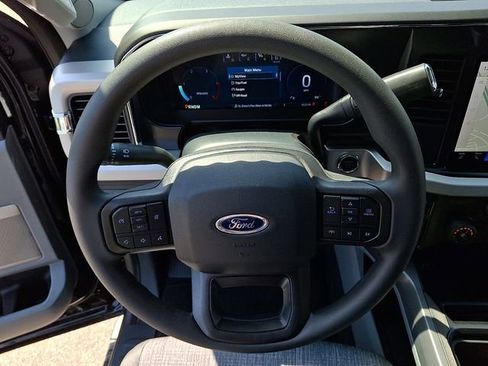 New 2026 Ford F350 XLT w/ XLT Premium Package image 9
