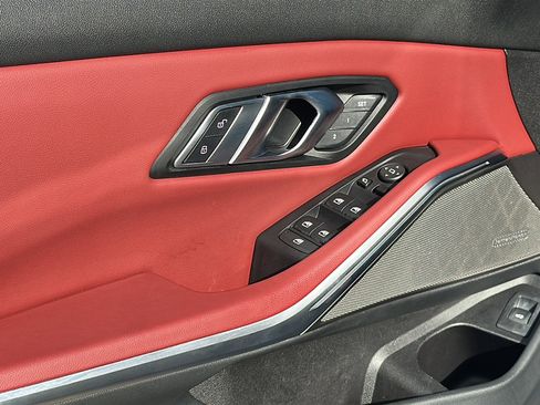 Used 2023 BMW M340i w/ Premium Package image 16