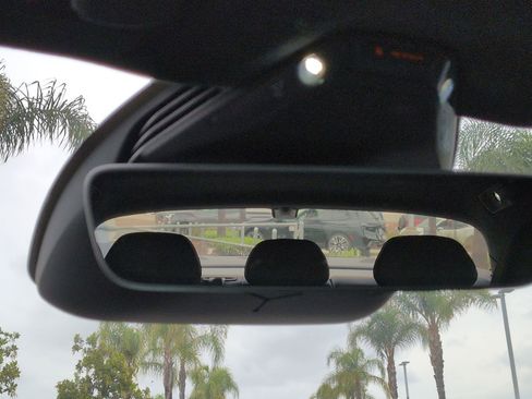 Used 2024 Lucid Air Pure image 27