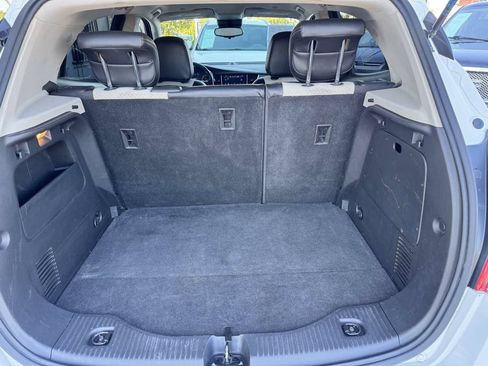 Used 2017 Buick Encore Preferred FWD image 24