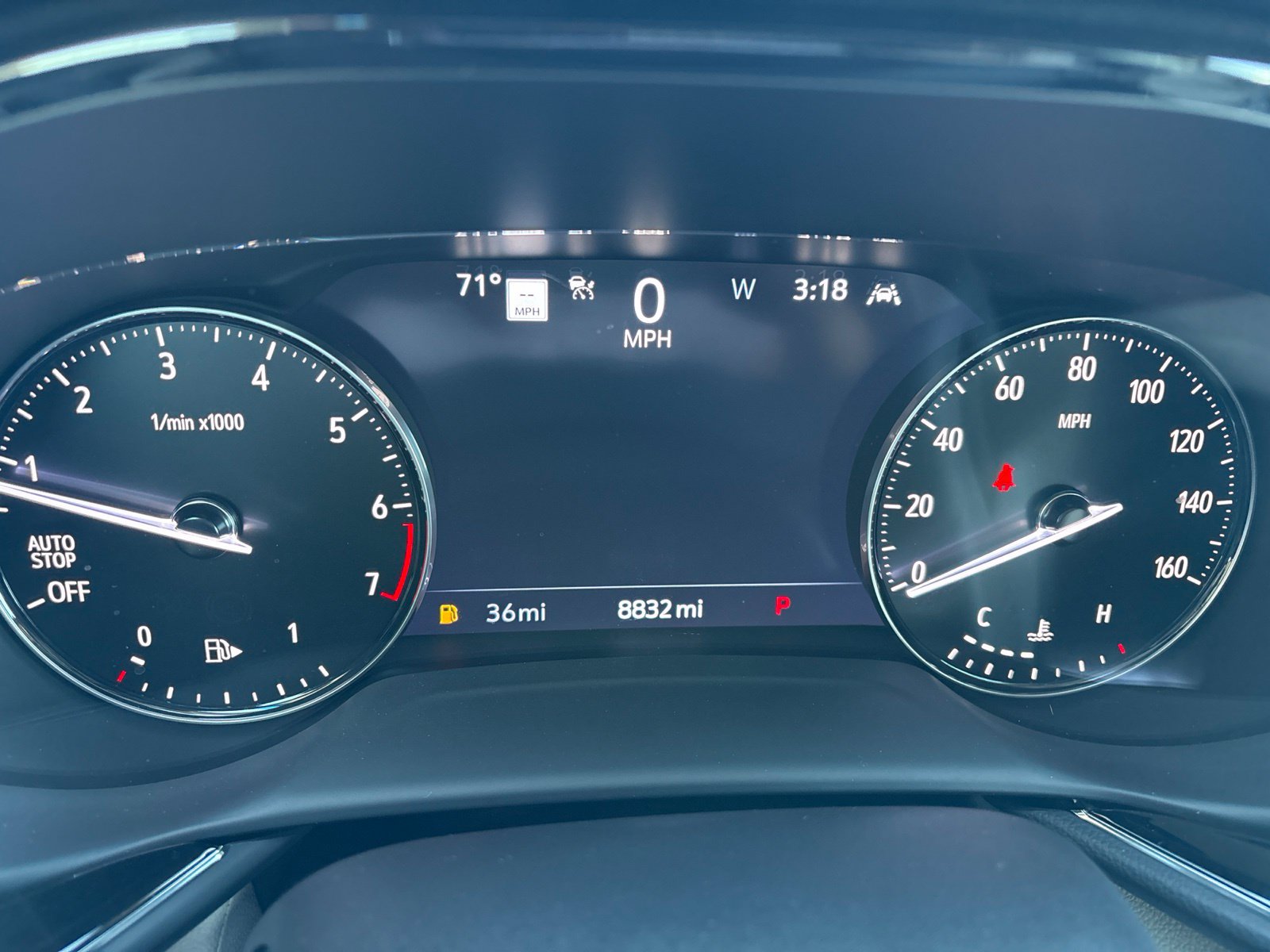 Used 2023 Buick Envision Avenir FWD image 36