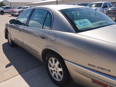 Used 2004 Buick Park Avenue FWD image 5