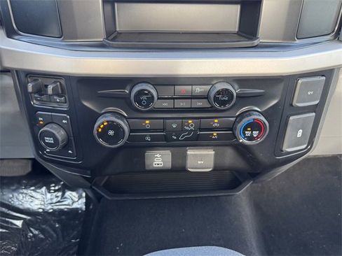 New 2026 Ford F350 XL w/ STX Appearance Package image 22