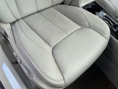 Used 2008 Cadillac DTS FWD image 44
