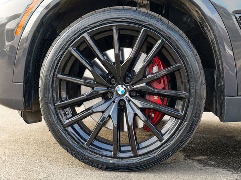 Used 2022 BMW X5 M50i w/ Executive Package image 15