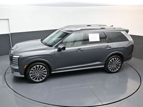 Used 2026 Hyundai Palisade Calligraphy AWD/4WD image 21
