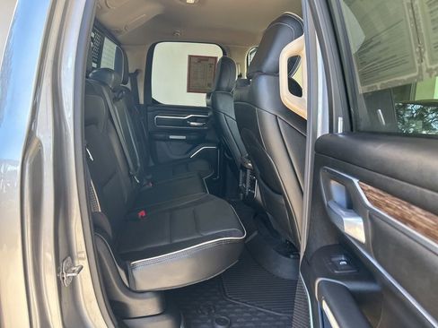 Used 2020 RAM 1500 Laramie image 26