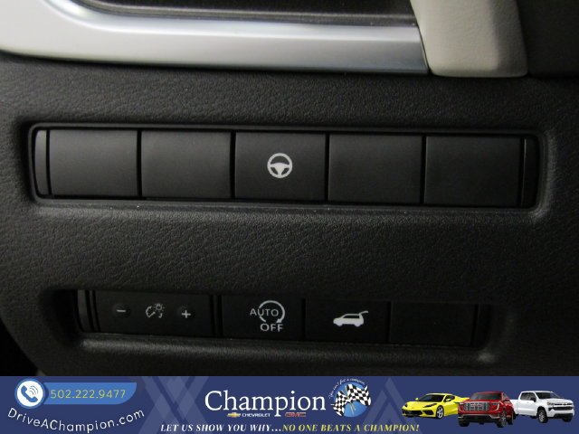 Used 2024 Nissan Rogue SV w/ SV Premium Package AWD/4WD image 25