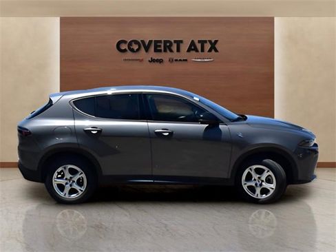 New 2025 Dodge Hornet GT w/ Cold Weather Group image 6