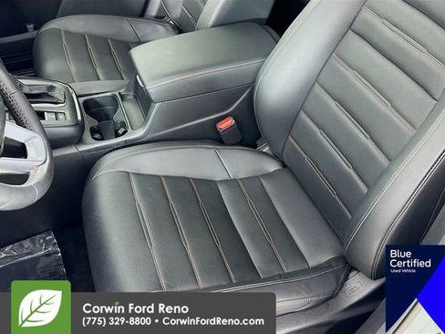 Used 2024 Honda CR-V Sport-L image 21