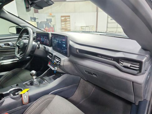 Used 2024 Ford Mustang GT image 32