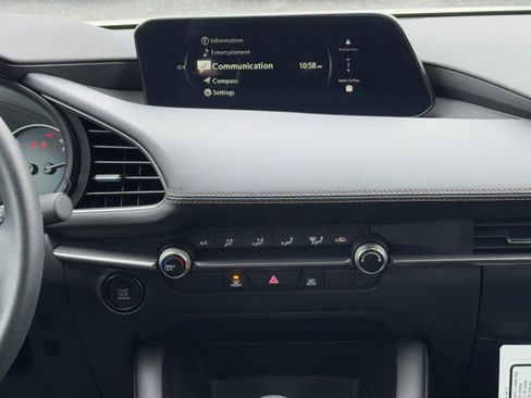 New 2026 MAZDA MAZDA3 s image 8