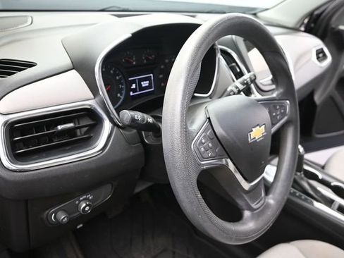 Used 2019 Chevrolet Equinox LS w/ LS Convenience Package FWD image 17