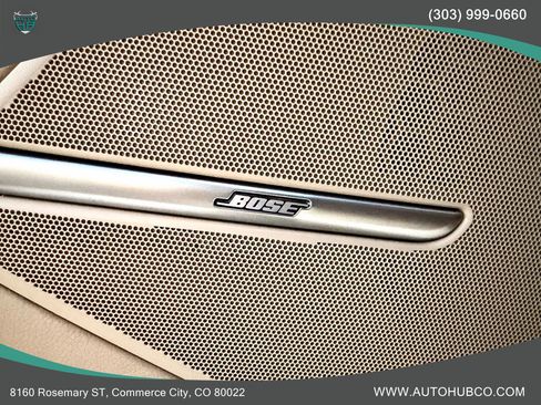 Used 2012 Cadillac CTS Performance w/ Performance Luxury Package image 22