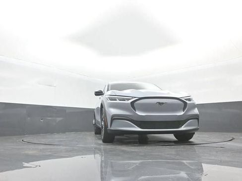 New 2026 Ford Mustang Mach-E Select AWD/4WD image 33