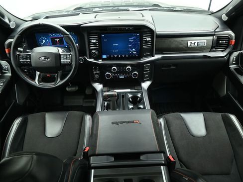 Used 2024 Ford F150 Raptor w/ Equipment Group 803A Raptor R image 22