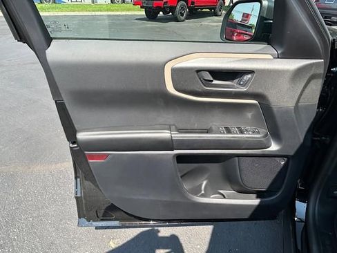 New 2025 Ford Bronco Sport Big Bend image 24