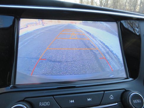 Used 2017 Buick Envision Premium w/ LPO, Hit The Road Package image 22