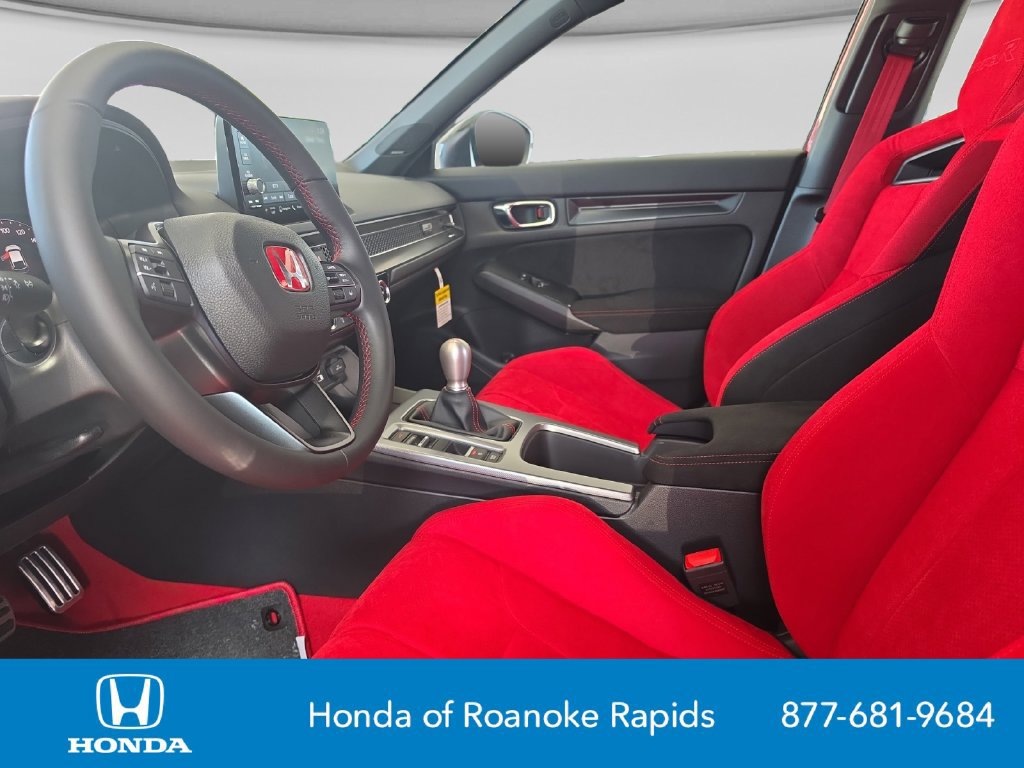 New 2026 Honda Civic Type R image 10