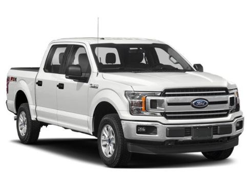 Used 2019 Ford F150 XLT AWD/4WD image 6