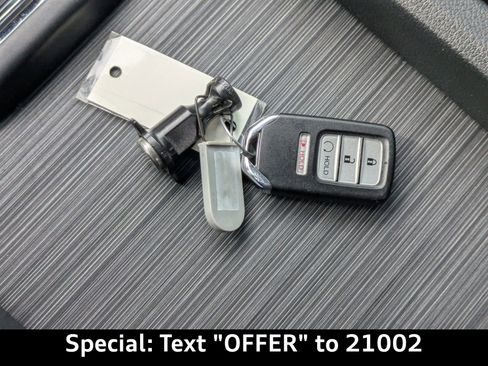 Used 2023 Honda Ridgeline Sport image 36