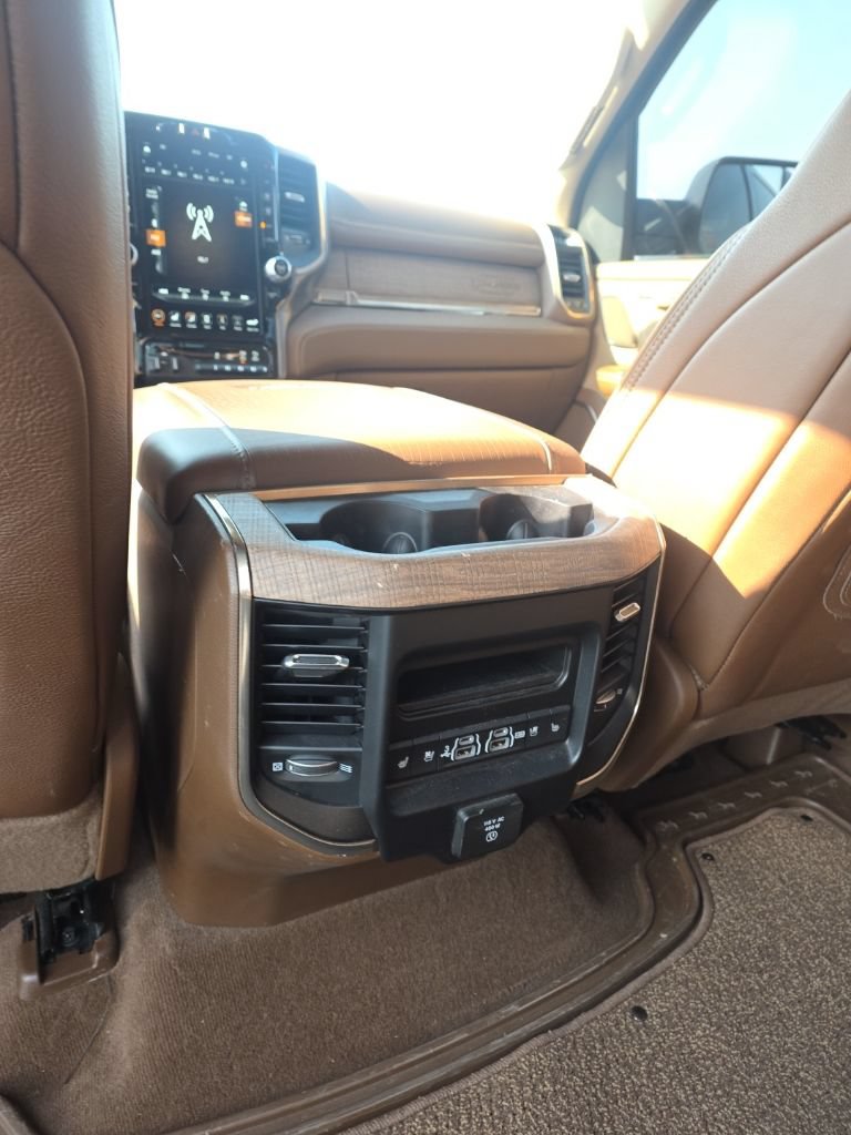 Used 2020 RAM 1500 Limited AWD/4WD image 49