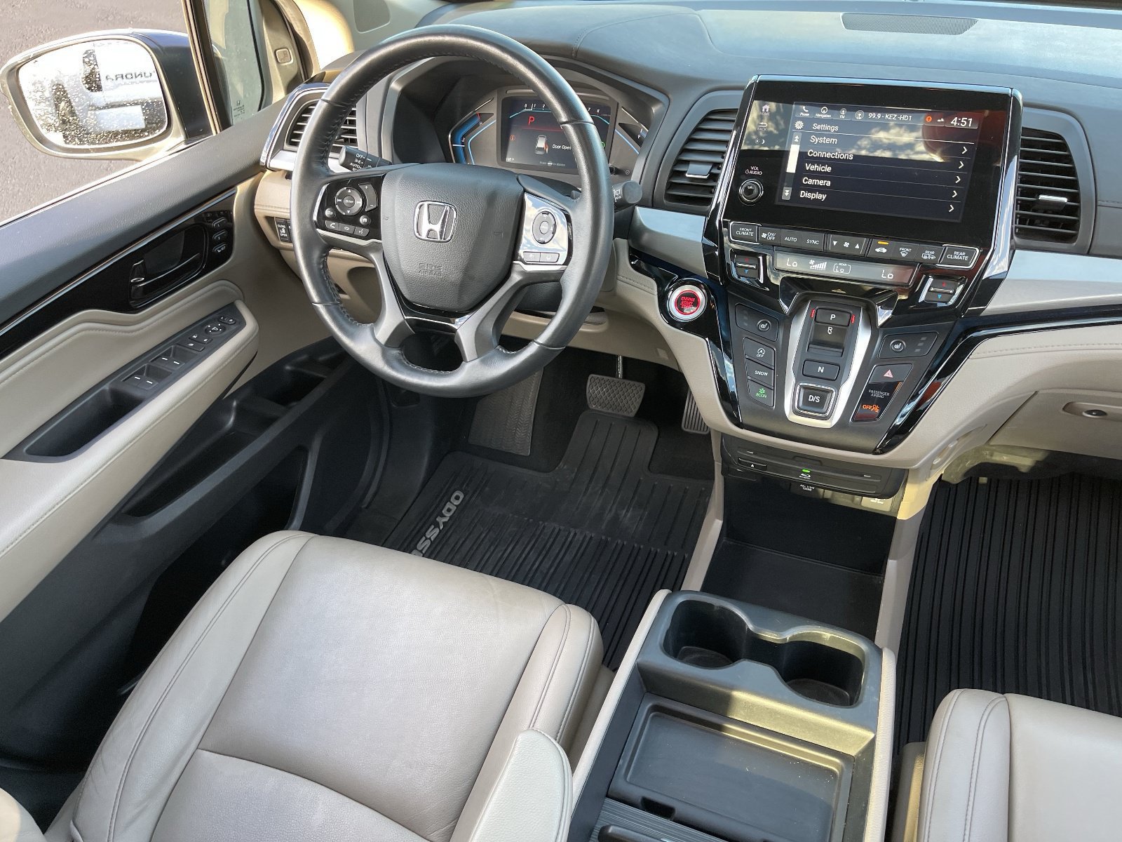 Used 2024 Honda Odyssey Touring image 16