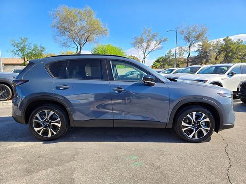 New 2026 MAZDA CX-5 Preferred AWD/4WD image 6