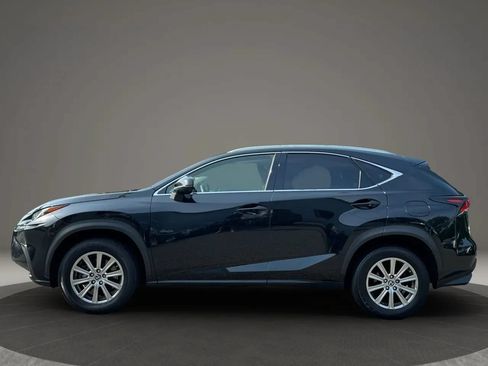 Used 2018 Lexus NX 300 AWD w/ Comfort Package image 2