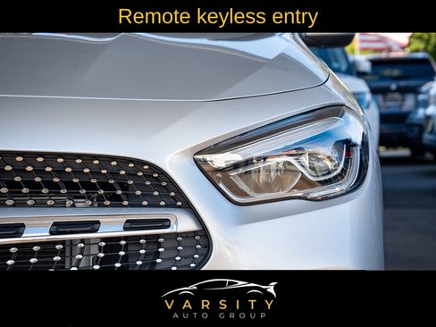 Used 2022 Mercedes-Benz GLA 250 GLA 250 w/ AMG Line image 24