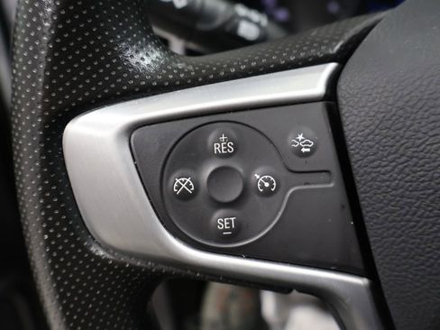 Used 2024 GMC Terrain SLE image 35