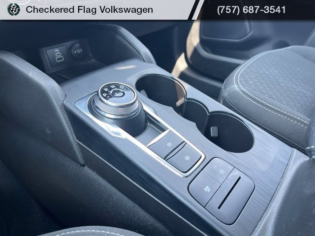 Used 2024 Ford Escape Active AWD/4WD image 44