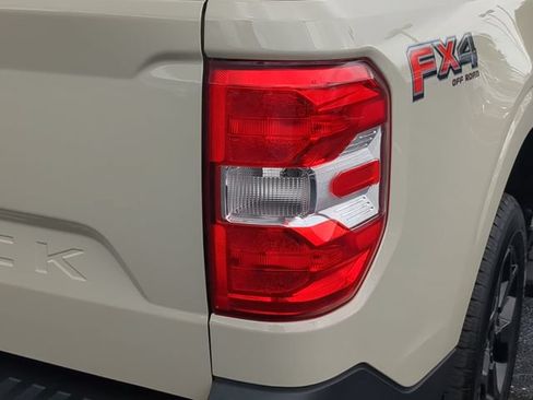 Used 2024 Ford Maverick XLT w/ Equipment Group 300A Standard AWD/4WD image 11