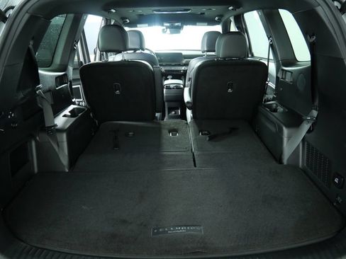 Used 2025 Kia Telluride AWD image 20