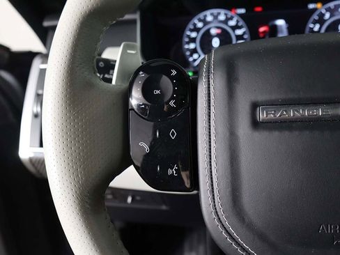 Used 2022 Land Rover Range Rover Sport SVR image 45