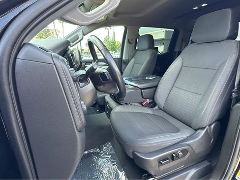 Used 2021 Chevrolet Silverado 1500 RST image 8