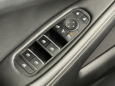 Used 2022 INFINITI QX60 Luxe image 36