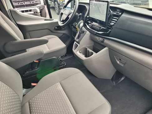 Certified 2023 Ford Transit 350 XLT RWD image 10